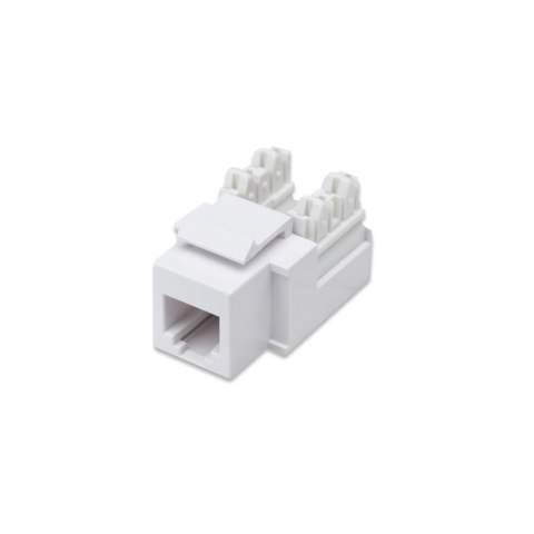 Moduł Keystone Intellinet RJ11/12 biały Moduł Keystone Intellinet RJ11/12 biały