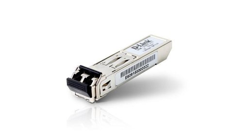 Moduł SFP D-Link DEM-310GT 1-Port Mini GBIC Module for 1000BaseLX (LC Duplex)