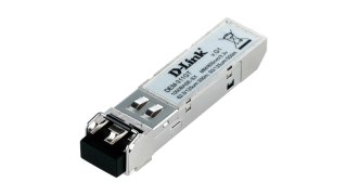 Moduł SFP D-Link DEM-311GT 1-Port SFP SX Multi Mode 550 m