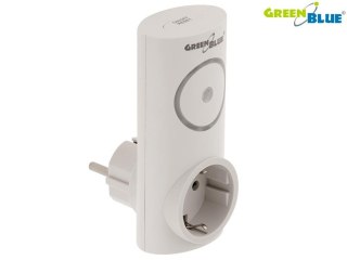 Sterownik zdalny WiFi GreenBlue GB109 Android IOS do klimatyzacji max 3680W