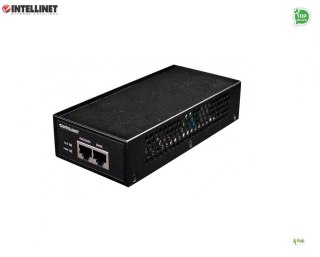 Zasilacz PoE Intellinet 30W 1xGigabit RJ45 Ethernet 802.3af/at