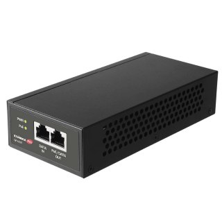 Zasilacz/Adapter PoE Edimax GP-103IT IEEE 802.3bt Gigabit 90W PoE++