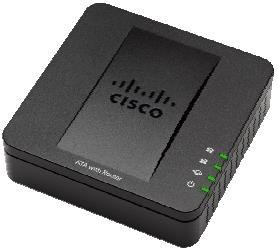 Bramka VoIP Cisco SPA122