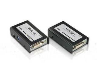 Extender ATEN DVI VE600A (VE600A-A7-G) 60m