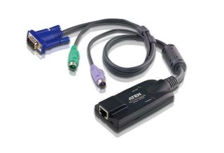 Moduł KVM ATEN USB VGA KA7175-AX Virtual Media