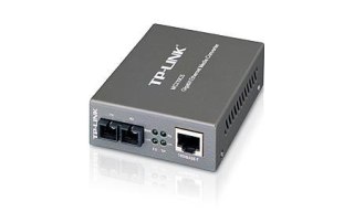 Media konwerter TP-Link MC210CS jednomodowy