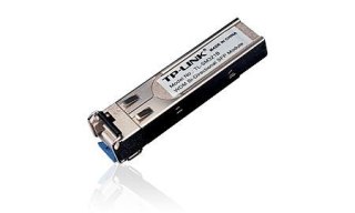 Moduł SFP TP-Link TL-SM321B dwukierunkowy, WDM, 1000Base-BX