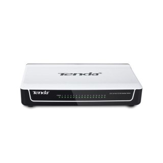 Switch Tenda S16 16-port Ethernet Switch 16x10/100 Mbps