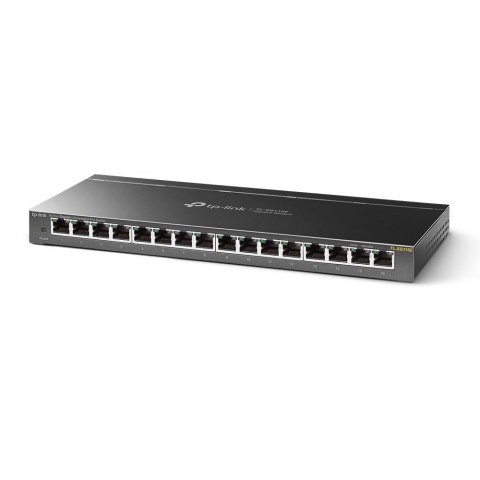 Switch niezarządzalny TP-Link TL-SG116E 16x100/1000