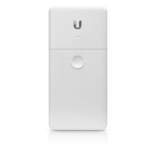 Switch niezarządzalny UBIQUITI NanoSwitch N-SW 4x10/100/1000 Passive PoE zewnętrzny