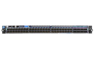 Switch zarządzalny Netgear M4500-48XF8C 48x 10G/25G SFP28 + 8x 100G QSFP28