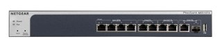 Switch zarządzalny Netgear MS510TX ProSafe Switch LAN 4x1G 2x2,5G 2x5G 1x10G 1xSFP+