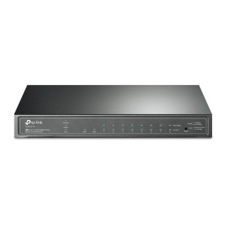 Switch zarządzalny TP-Link TL-SG2210P V5 Smart 8x10/100/1000 (8xPoE+), 2x1Gb SFP