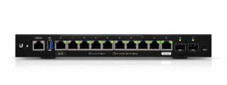 Switch zarządzalny UBIQUITI EdgeRouter ER-12 10x10/100/1000 2xSFP