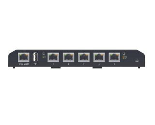 Switch zarządzalny UBIQUITI EdgeSwitch 5XP 5x10/100/1000 PoE 1x10/100