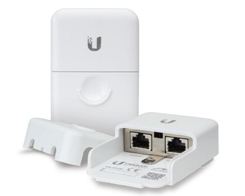 Zabezpieczenie UBIQUITI ETH-SP-G2