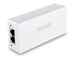 Zasilacz PoE Tenda PoE30G-AT Gigabit PoE injector, 30W, 1x LAN Poe, 1x LAN