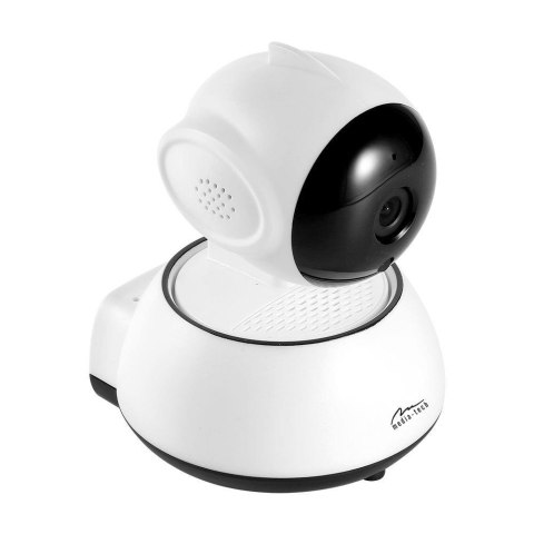 Kamera IP Media-Tech SMART CLOUD SECURECAM MT4100