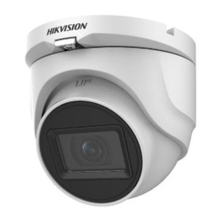 Kamera analogowa HIKVISION DS-2CE76H0T-ITMF(2.8mm)(C) kopułkowa TVI/AHD/CVI/CVBS