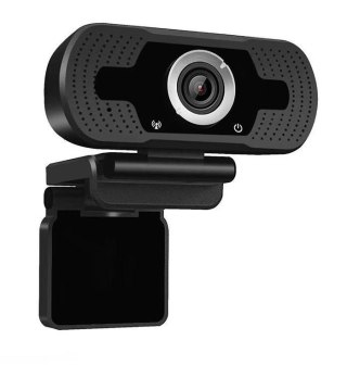 Kamera internetowa DUXO WebCam-W8 1080p, FULLHD, wbudowany mikrofon