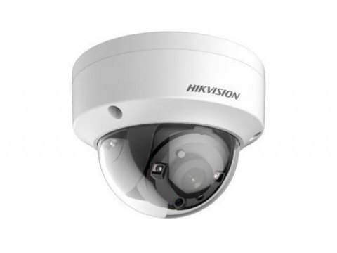 Kamera kopułkowa HD HIKVISION DS-2CE57H0T-VPITF(2.8mm)(C)