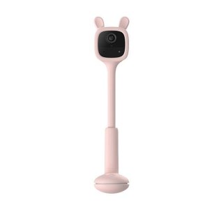 Niania elektroniczna Ezviz BM1 Peachy Bunny