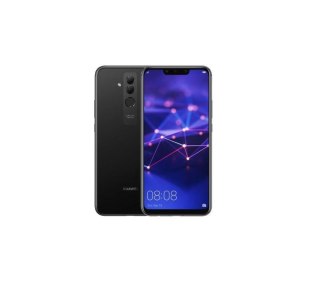 Smartfon Huawei Mate 20 Lite Dual SIM 64GB Czarny