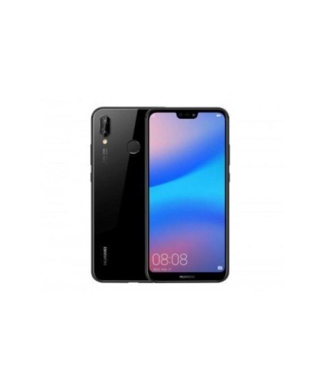 Smartfon Huawei P20 Lite 64GB Dual SIM czarny