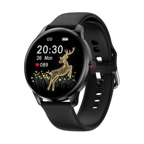 Smartwatch Garett Women Paula czarny