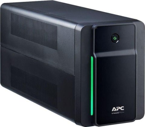 Zasilacz awaryjny UPS APC BX750MI-GR Back-UPS 750VA, AVR, Schuko Zasilacz awaryjny UPS APC BX750MI-GR Back-UPS 750VA, AVR, Schuko