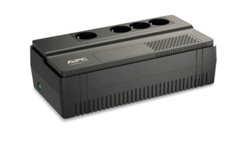 Zasilacz awaryjny UPS APC BV650I-GR EASY UPS BV 650VA, 230V, AVR