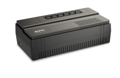 Zasilacz awaryjny UPS APC BV800I EASY UPS BV 800VA, 230V, AVR, IEC Outlet