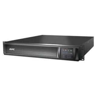 Zasilacz awaryjny UPS APC SMX1500RMI2UNC Smart-UPS X 1500VA, USB, 2U/Tower