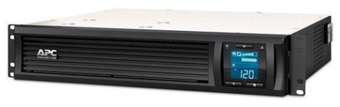 Zasilacz awaryjny UPS APC SMC1000I-2UC Smart-UPS SRV 1000VA, 230V, SmartConnect