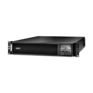 Zasilacz awaryjny UPS APC SRT1500RMXLI Smart-UPS SRT 1500VA RM 230V