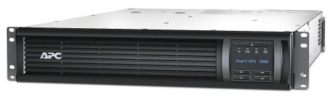 Zasilacz awaryjny UPS APC Smart-UPS 3000VA LCD do szafy, 230V, SmartConnect