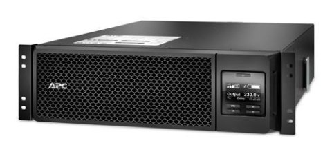 Zasilacz awaryjny UPS APC Smart-UPS SRT 5000VA RM 230V