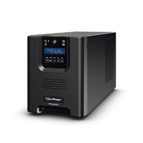 Zasilacz awaryjny UPS CyberPower PR1500ELCD