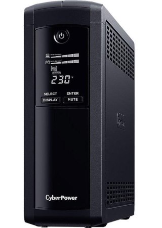 Zasilacz awaryjny UPS CyberPower VP1200ELCD-FR