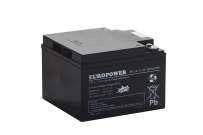 Akumulator Europower do EPL 12V 28Ah