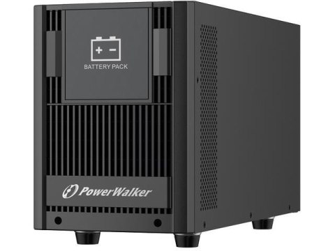 Battery Pack Tower dla UPS Power Walker VFI 2000 AT 8x9Ah/12V