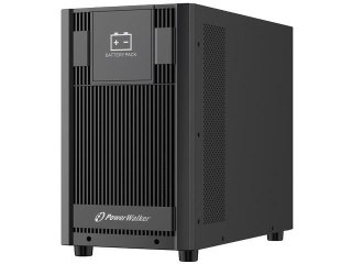 Battery Pack Tower dla UPS Power Walker VFI 3000 AT 12x9Ah/12V