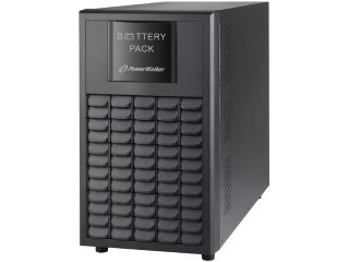 Battery Pack Tower dla UPS Power Walker VI 2000-3000 CW I VFI 2000 C 8x9Ah/12V