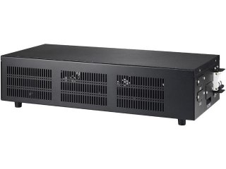 Ładowarka akumulatorów dla UPS Power Walker EC-240 - 12A zewnętrzna 2600W