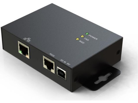Moduł SNMP Box dla UPS Power Walker VFI LCD, VFI CT, VFI RM, VFI CRM, VFI CP 3/3 Moduł SNMP Box dla UPS Power Walker VFI LCD, VFI CT, VFI RM, VFI CRM, VFI CP 3/3