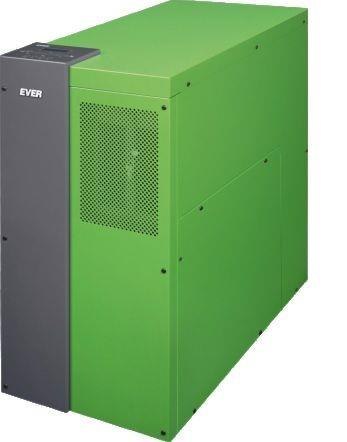 Zasilacz awaryjny UPS Ever Powerline GREEN 33 PRO 15kVA/15kW 3/3