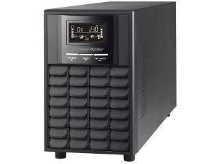 Zasilacz awaryjny UPS Power Walker Line-Interactive 2000VA CW 3xSchuko, USB, RS232, LCD, EPO