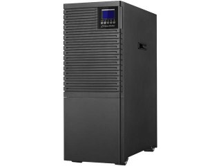 Zasilacz awaryjny UPS Power Walker On-Line 10 kVA USB LCD Tower