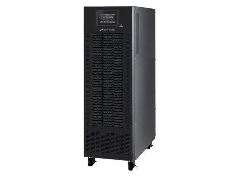 Zasilacz awaryjny UPS Power Walker On-Line 3/3-fazowy 30 kVA, Terminal Out, PF1