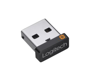 Adapter/Odbiornik Logitech USB UNIFYING RECEIVER